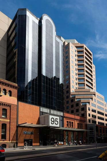 Offices commercial property for sale at 95 Grenfell Street Adelaide SA 5000 Offices commercial property for sale at 95 Grenfell Street Adelaide SA 5000