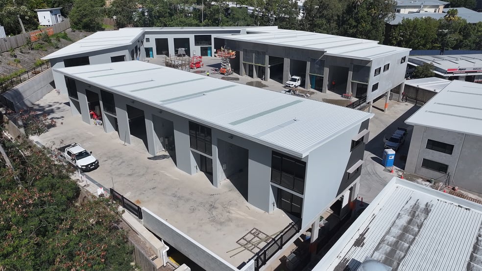 Factory, Warehouse & Industrial commercial property for lease at 5-24, 123 Sugar Road Maroochydore QLD 4558 Factory, Warehouse & Industrial commercial property for lease at 5-24, 123 Sugar Road Maroochydore QLD 4558