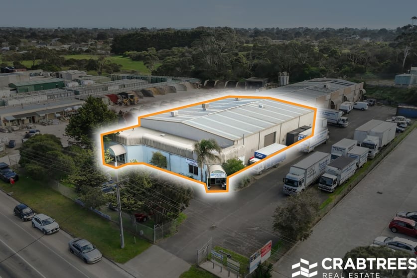 Offices commercial property for sale at 1/10 Colchester Road Rosebud VIC 3939