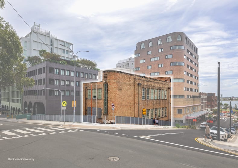 Offices commercial property for sale at 114 King Street Newcastle NSW 2300 Offices commercial property for sale at 114 King Street Newcastle NSW 2300