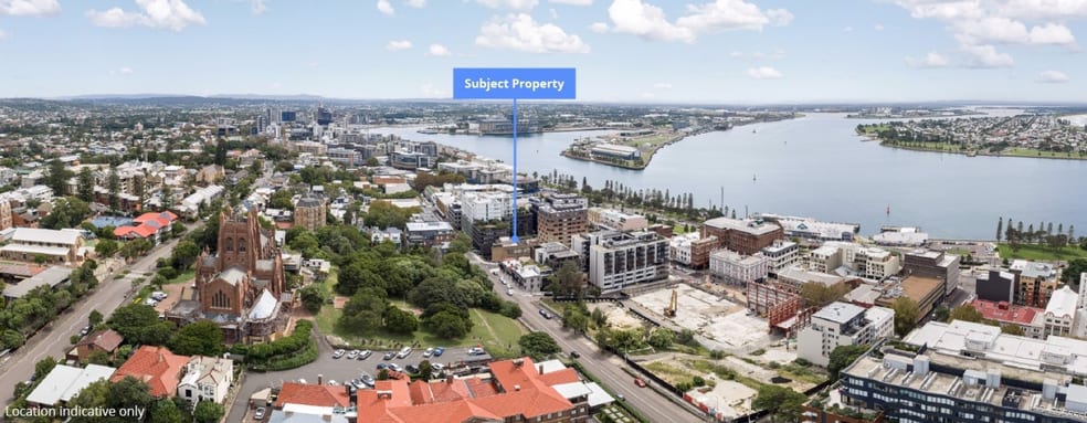 Offices commercial property for sale at 114 King Street Newcastle NSW 2300 Offices commercial property for sale at 114 King Street Newcastle NSW 2300