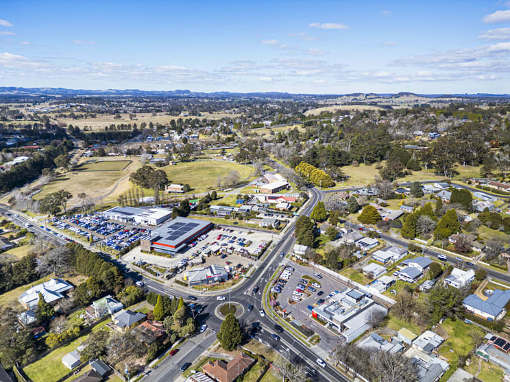 Development / Land commercial property for sale at 170 Argyle Street Moss Vale NSW 2577