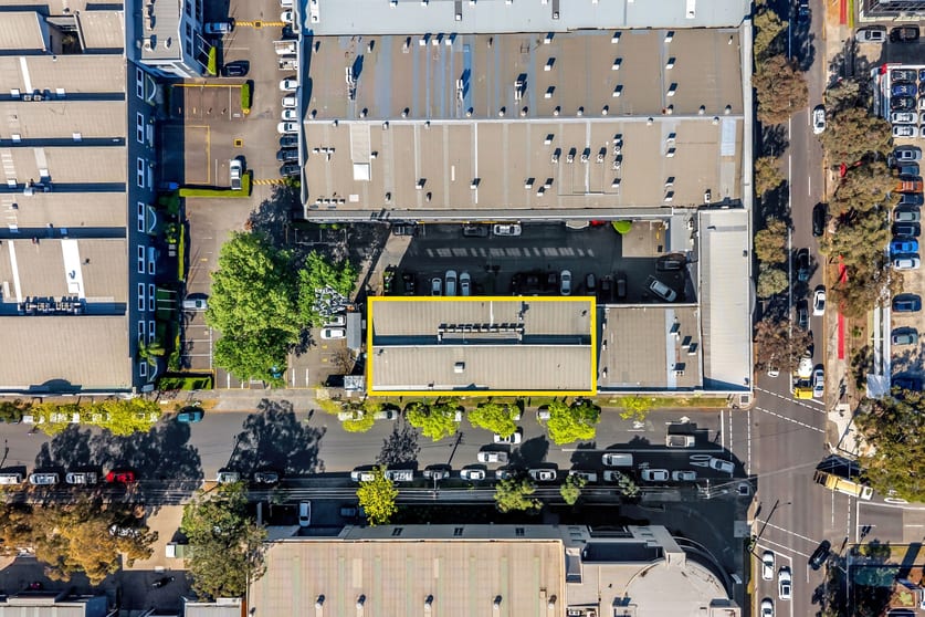 Offices commercial property for sale at 39 Doody Street Alexandria NSW 2015 Offices commercial property for sale at 39 Doody Street Alexandria NSW 2015
