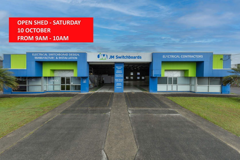 Factory, Warehouse & Industrial commercial property for sale at 242-244 Hartley Street Portsmith QLD 4870 Factory, Warehouse & Industrial commercial property for sale at 242-244 Hartley Street Portsmith QLD 4870