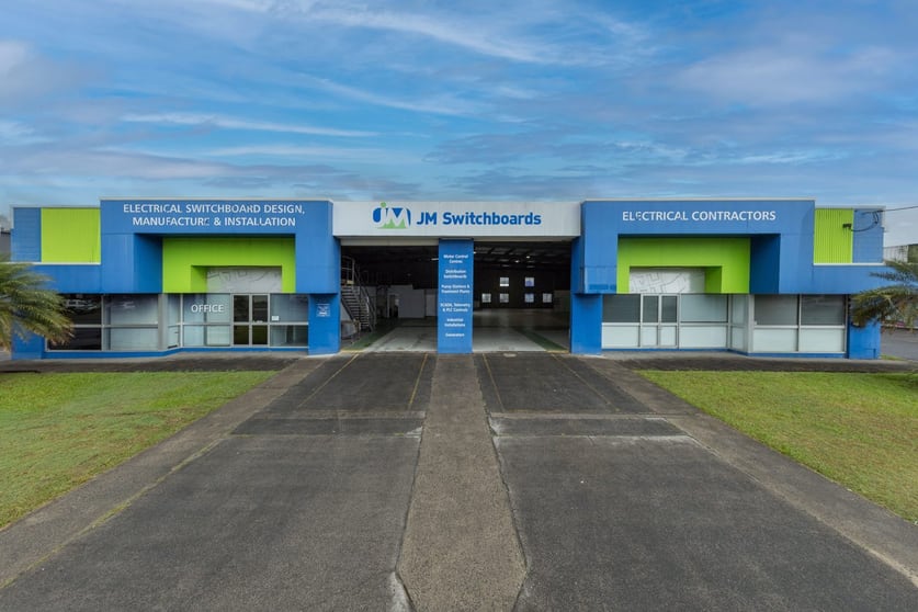 Factory, Warehouse & Industrial commercial property for sale at 242-244 Hartley Street Portsmith QLD 4870