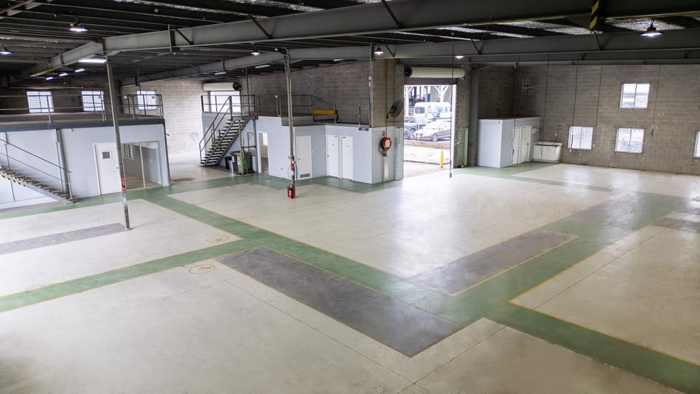 Factory, Warehouse & Industrial commercial property for sale at 242-244 Hartley Street Portsmith QLD 4870