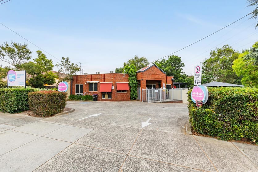 Shop & Retail commercial property for sale at 606 Moreland Road Brunswick West VIC 3055 Shop & Retail commercial property for sale at 606 Moreland Road Brunswick West VIC 3055