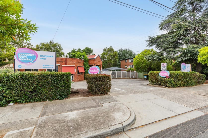 Shop & Retail commercial property for sale at 606 Moreland Road Brunswick West VIC 3055 Shop & Retail commercial property for sale at 606 Moreland Road Brunswick West VIC 3055
