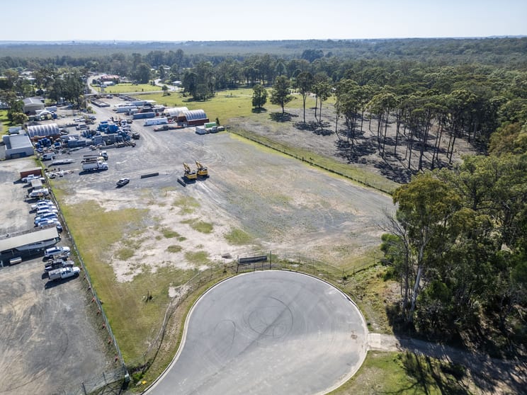 Development / Land commercial property for sale at 1012, 1013/5-7 Pine Avenue Townsend NSW 2463 Development / Land commercial property for sale at 1012, 1013/5-7 Pine Avenue Townsend NSW 2463