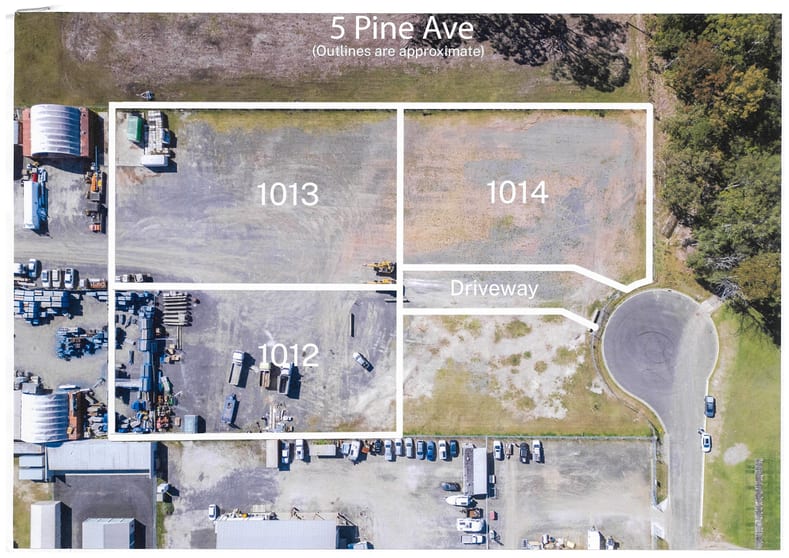 Development / Land commercial property for sale at 1012, 1013/5-7 Pine Avenue Townsend NSW 2463 Development / Land commercial property for sale at 1012, 1013/5-7 Pine Avenue Townsend NSW 2463