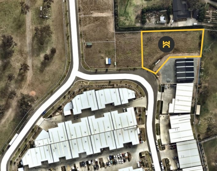 Development / Land commercial property for sale at 5 Indigo Loop Yallah NSW 2530