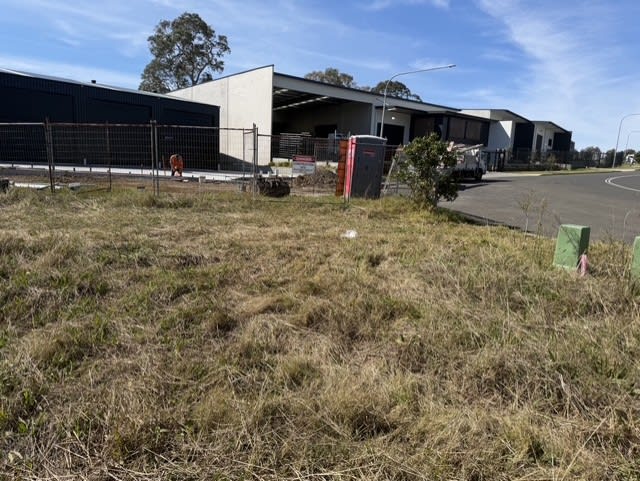 Development / Land commercial property for sale at 5 Indigo Loop Yallah NSW 2530