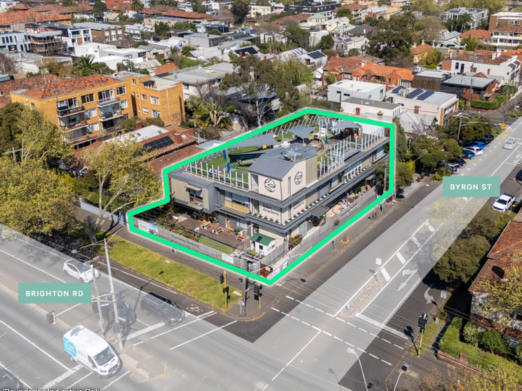 Medical / Consulting commercial property for sale at 147 Brighton Road Elwood VIC 3184 Medical / Consulting commercial property for sale at 147 Brighton Road Elwood VIC 3184