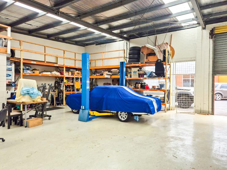 Factory, Warehouse & Industrial commercial property for sale at 8/9 Brooklyn Avenue Dandenong VIC 3175 Factory, Warehouse & Industrial commercial property for sale at 8/9 Brooklyn Avenue Dandenong VIC 3175