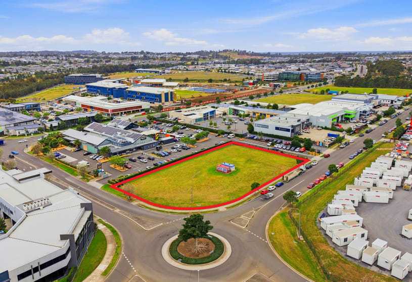 Shop & Retail commercial property for sale at 51 Lasso Road Gregory Hills NSW 2557 Shop & Retail commercial property for sale at 51 Lasso Road Gregory Hills NSW 2557