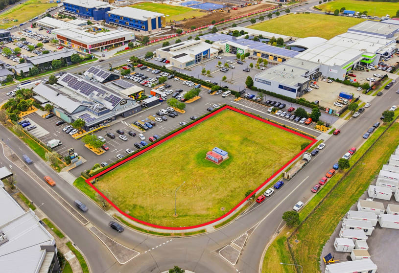Shop & Retail commercial property for sale at 51 Lasso Road Gregory Hills NSW 2557 Shop & Retail commercial property for sale at 51 Lasso Road Gregory Hills NSW 2557