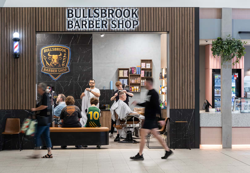 Shop & Retail commercial property for sale at Kingsford Village/Cnr Spitfire Street &, Wylde Boulevard Bullsbrook WA 6084