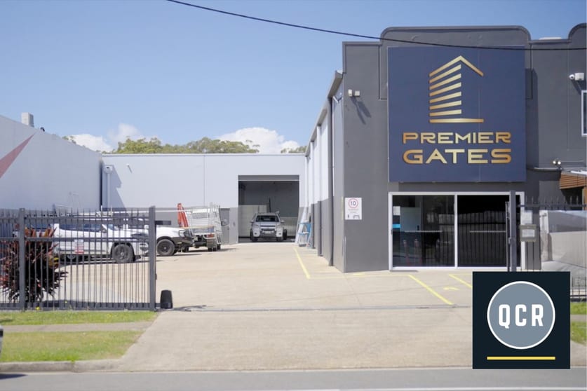 Factory, Warehouse & Industrial commercial property for sale at 26 Ereton Drive Arundel QLD 4214 Factory, Warehouse & Industrial commercial property for sale at 26 Ereton Drive Arundel QLD 4214
