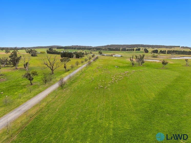 Rural / Farming commercial property for sale at 726 Goulburn Road Boro NSW 2622 Rural / Farming commercial property for sale at 726 Goulburn Road Boro NSW 2622