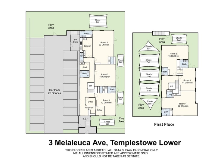 Shop & Retail commercial property for sale at 3-5 Melaleuca Avenue Templestowe Lower VIC 3107 Shop & Retail commercial property for sale at 3-5 Melaleuca Avenue Templestowe Lower VIC 3107