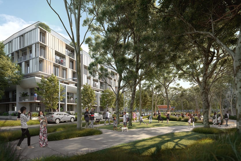 Development / Land commercial property for sale at Development/Lot 20 Commercial Road Rouse Hill NSW 2155 Development / Land commercial property for sale at Development/Lot 20 Commercial Road Rouse Hill NSW 2155