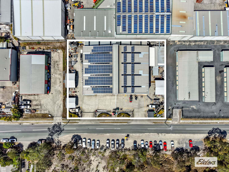 Factory, Warehouse & Industrial commercial property for sale at 74 High Road Bethania QLD 4205 Factory, Warehouse & Industrial commercial property for sale at 74 High Road Bethania QLD 4205