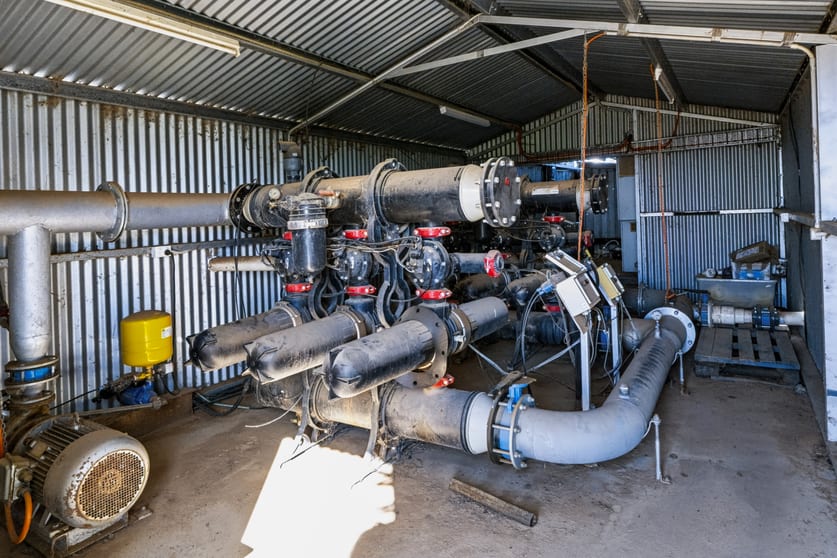 Rural / Farming commercial property for sale at 139 Chapel Road Cobram East VIC 3644 Rural / Farming commercial property for sale at 139 Chapel Road Cobram East VIC 3644