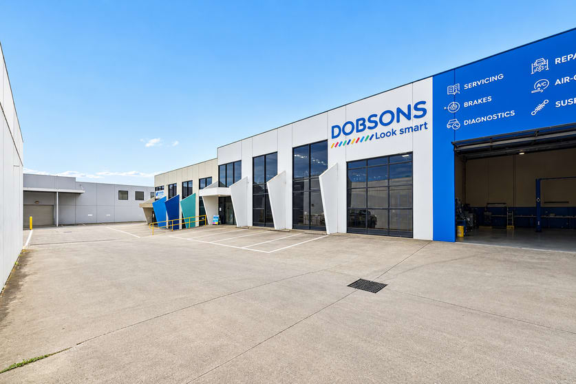 Shop & Retail commercial property for sale at 203 Mornington-Tyabb Road Mornington VIC 3931