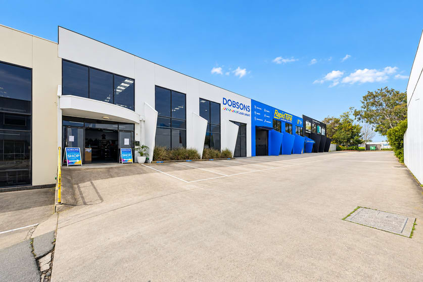 Shop & Retail commercial property for sale at 203 Mornington-Tyabb Road Mornington VIC 3931