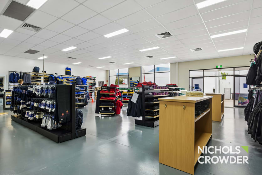 Shop & Retail commercial property for sale at 203 Mornington-Tyabb Road Mornington VIC 3931