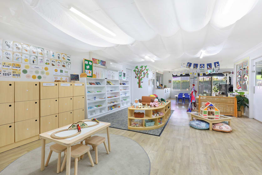 Other commercial property for sale at 1/66-70 Habeda Avenue Horsley NSW 2530