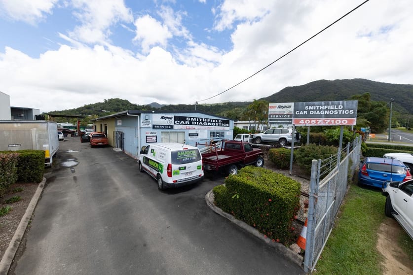 Factory, Warehouse & Industrial commercial property for sale at 105 McGregor Road Smithfield QLD 4878 Factory, Warehouse & Industrial commercial property for sale at 105 McGregor Road Smithfield QLD 4878