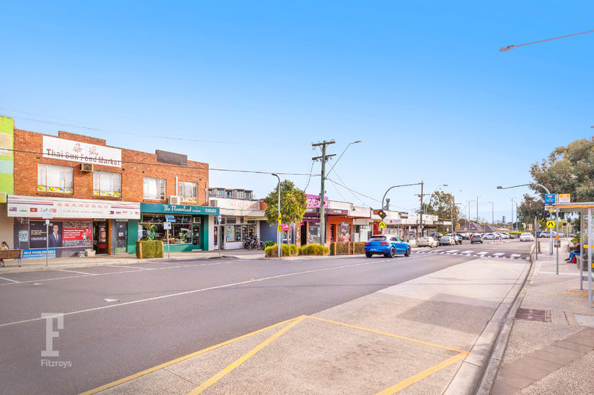Offices commercial property for sale at 18-22 Station Street Nunawading VIC 3131