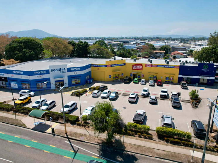 Showrooms / Bulky Goods commercial property for sale at 251 Ross River Road Aitkenvale QLD 4814 Showrooms / Bulky Goods commercial property for sale at 251 Ross River Road Aitkenvale QLD 4814