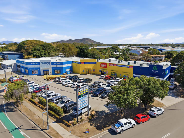 Showrooms / Bulky Goods commercial property for sale at 251 Ross River Road Aitkenvale QLD 4814 Showrooms / Bulky Goods commercial property for sale at 251 Ross River Road Aitkenvale QLD 4814