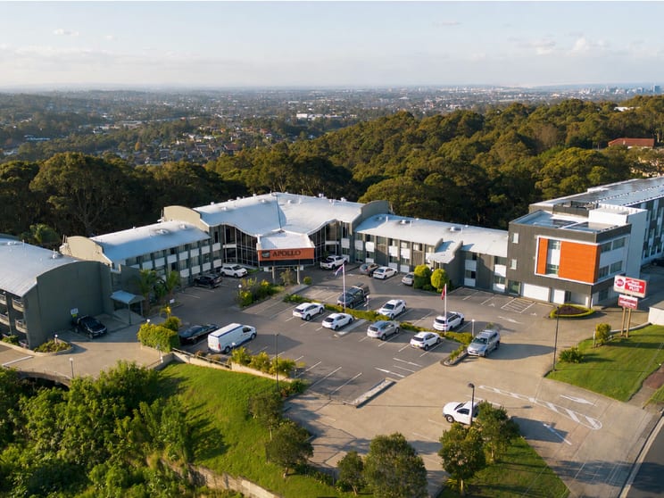 Hotel, Motel, Pub & Leisure commercial property for sale at 290 Pacific Highway Charlestown NSW 2290