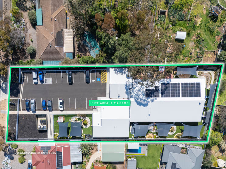Medical / Consulting commercial property for sale at 61 Stanford Road Salisbury Heights SA 5109