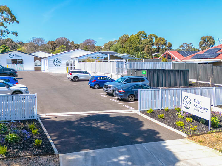 Medical / Consulting commercial property for sale at 61 Stanford Road Salisbury Heights SA 5109