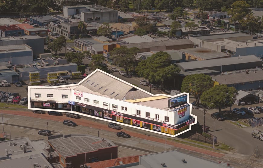 Shop & Retail commercial property for sale at 760-764 Pittwater Road Brookvale NSW 2100 Shop & Retail commercial property for sale at 760-764 Pittwater Road Brookvale NSW 2100