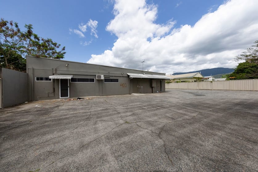Offices commercial property for sale at 494-496 Mulgrave Road Earlville QLD 4870 Offices commercial property for sale at 494-496 Mulgrave Road Earlville QLD 4870