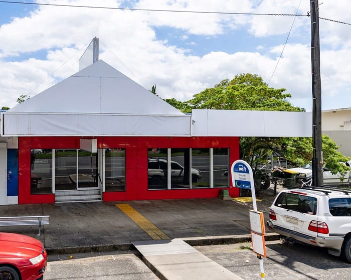 Offices commercial property for sale at 494-496 Mulgrave Road Earlville QLD 4870 Offices commercial property for sale at 494-496 Mulgrave Road Earlville QLD 4870