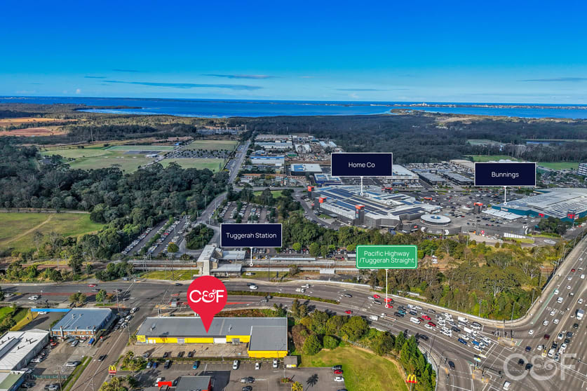 Development / Land commercial property for sale at 2 Anzac Road Tuggerah NSW 2259 Development / Land commercial property for sale at 2 Anzac Road Tuggerah NSW 2259
