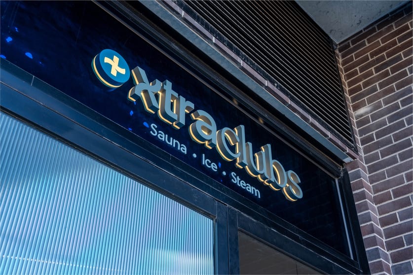 Shop & Retail commercial property for sale at XtraClubs 18-30 Faversham Street Marrickville NSW 2204 Shop & Retail commercial property for sale at XtraClubs 18-30 Faversham Street Marrickville NSW 2204