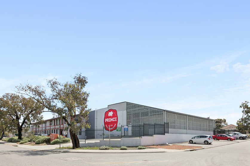 Factory, Warehouse & Industrial commercial property for lease at 41-49 & 64 Robinson Avenue Belmont WA 6104 Factory, Warehouse & Industrial commercial property for lease at 41-49 & 64 Robinson Avenue Belmont WA 6104