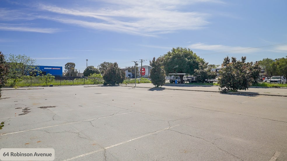 Factory, Warehouse & Industrial commercial property for lease at 41-49 & 64 Robinson Avenue Belmont WA 6104 Factory, Warehouse & Industrial commercial property for lease at 41-49 & 64 Robinson Avenue Belmont WA 6104
