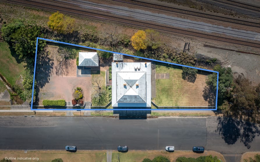Shop & Retail commercial property for sale at 18 Day Street East Maitland NSW 2323 Shop & Retail commercial property for sale at 18 Day Street East Maitland NSW 2323