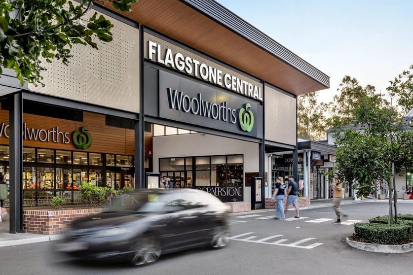 Shop & Retail commercial property for sale at 1-15 Bushman Drive Flagstone QLD 4280 Shop & Retail commercial property for sale at 1-15 Bushman Drive Flagstone QLD 4280