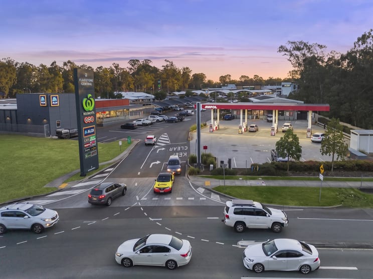 Shop & Retail commercial property for sale at 1-15 Bushman Drive Flagstone QLD 4280 Shop & Retail commercial property for sale at 1-15 Bushman Drive Flagstone QLD 4280