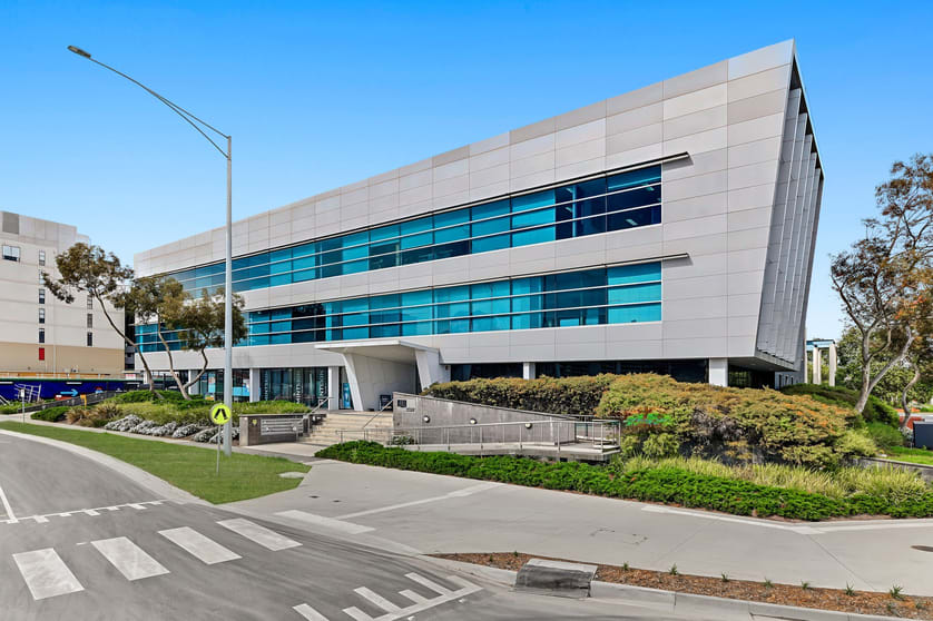 Medical / Consulting commercial property for sale at 22/40-42 Montclair Avenue Glen Waverley VIC 3150 Medical / Consulting commercial property for sale at 22/40-42 Montclair Avenue Glen Waverley VIC 3150