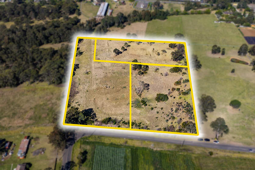 Other commercial property for sale at 202-206 Byron Road Leppington NSW 2179